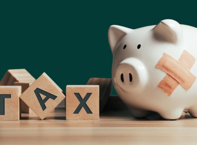 Five Reasons You Should Consult a Tax Advisor During the Estate Litigation Process