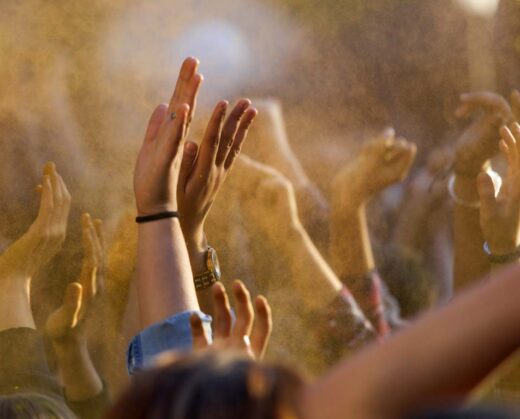 Glastonbury Founder Could Avoid £80m in Inheritance Tax