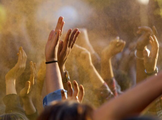 Glastonbury Founder Could Avoid £80m in Inheritance Tax