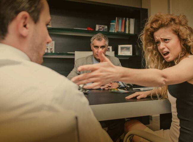 Learn how to handle an estate dispute under Canadian law. This guide will help you understand the grounds for disputing a will and its effect on the division of assets.