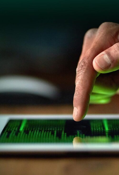 Legal Considerations & Access Rights for Digital Assets During Probate