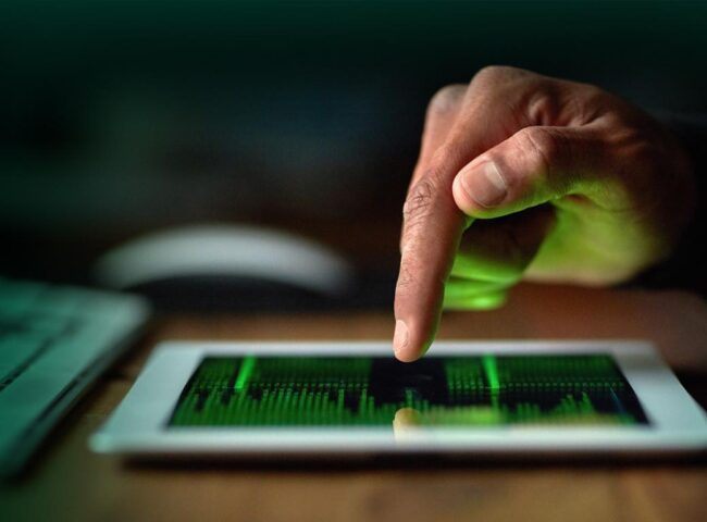 Legal Considerations & Access Rights for Digital Assets During Probate