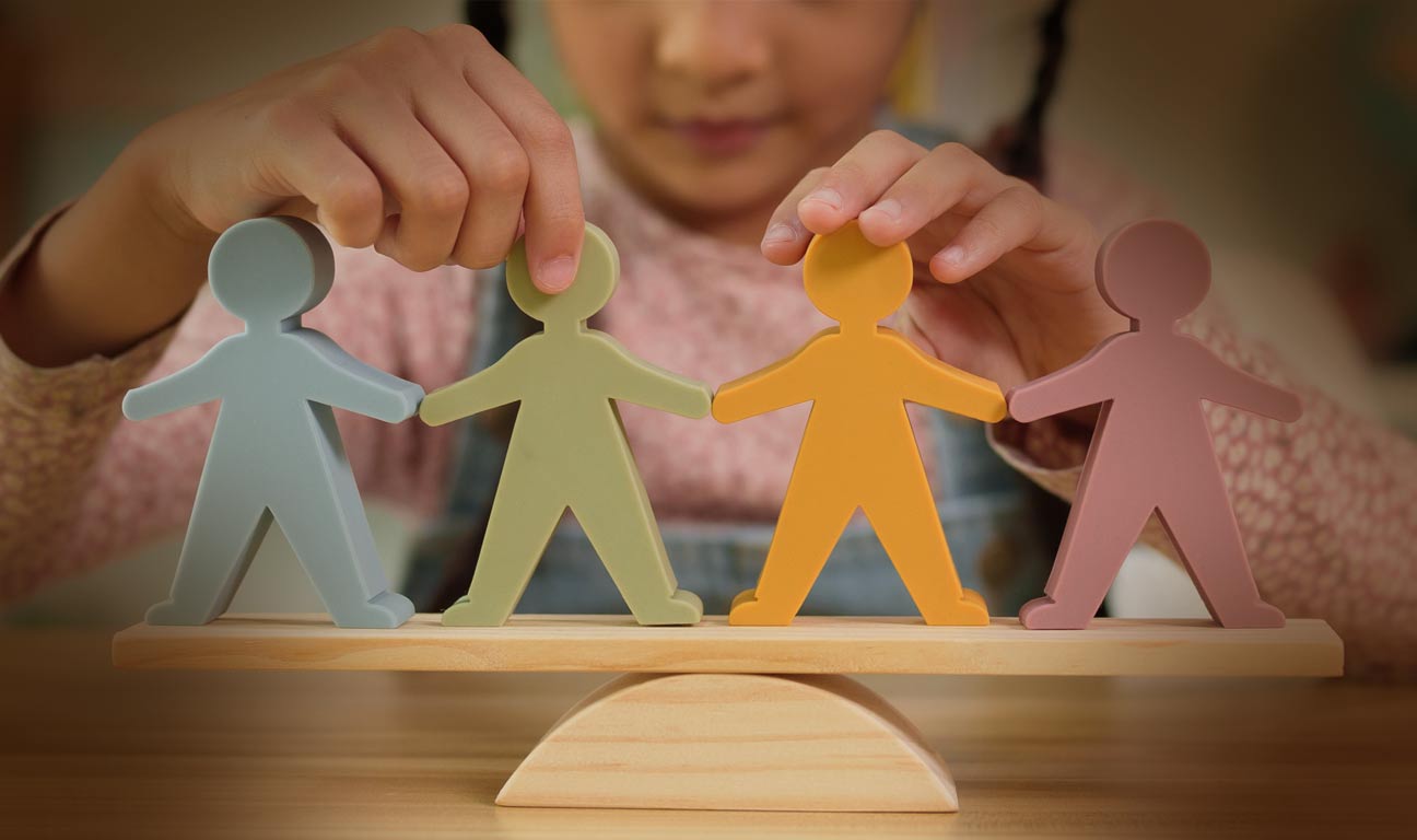 If you have kids, you need to name a guardian for them when making your will. Consider these steps to help you make this important decision.