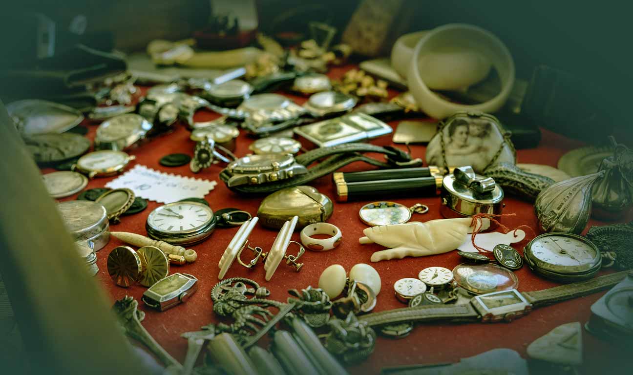 By following these steps, you can maximize your chances of a successful and profitable estate sale. 