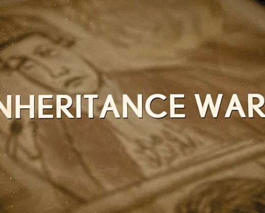 UK docuseries "Inheritance Wars" features gripping and shocking true stories of families dragged through the courts by grief and greed...