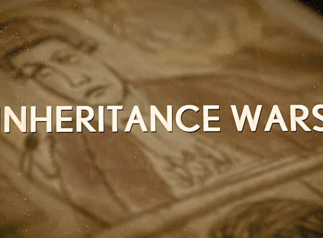 UK docuseries "Inheritance Wars" features gripping and shocking true stories of families dragged through the courts by grief and greed...