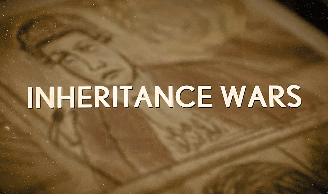 UK docuseries "Inheritance Wars" features gripping and shocking true stories of families dragged through the courts by grief and greed...