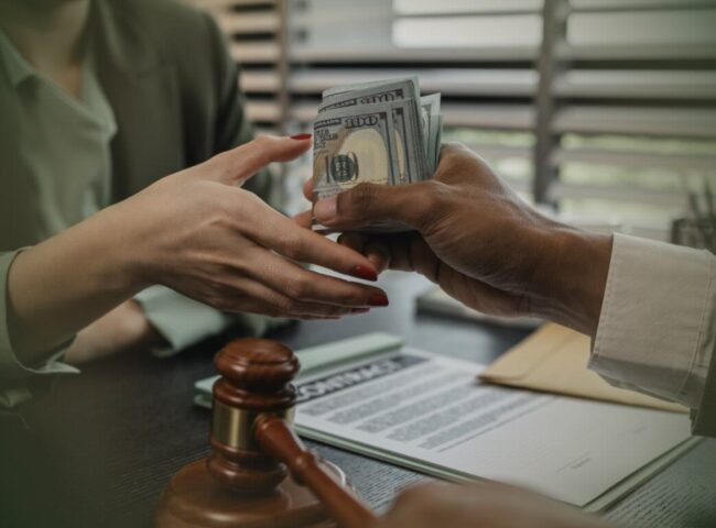 Dealing with the loss of a loved one is overwhelming, and the complexity of probate court can add to the stress. Clear communication about fee responsibility allows families to focus on honoring their loved one’s wishes...