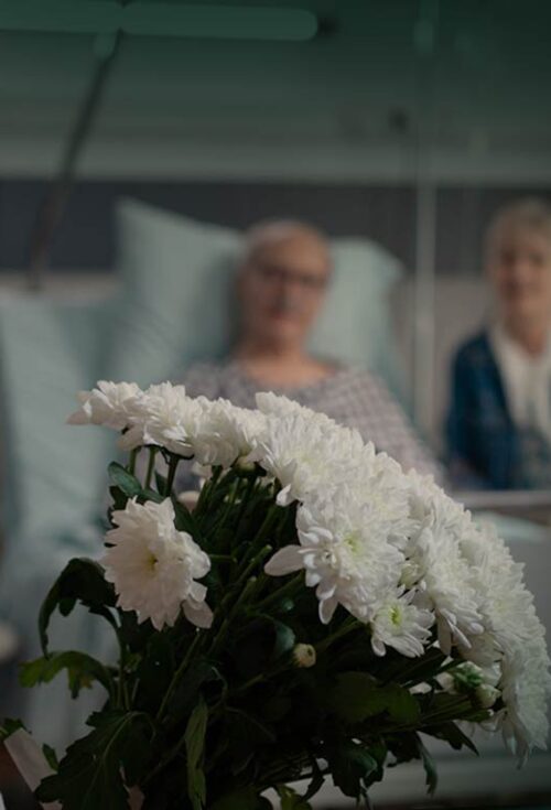 Do your loved ones know your wishes should you become incapacitated? Making decisions without clear directions from you can be extremely difficult. Every Canadian adult should have a living will...
