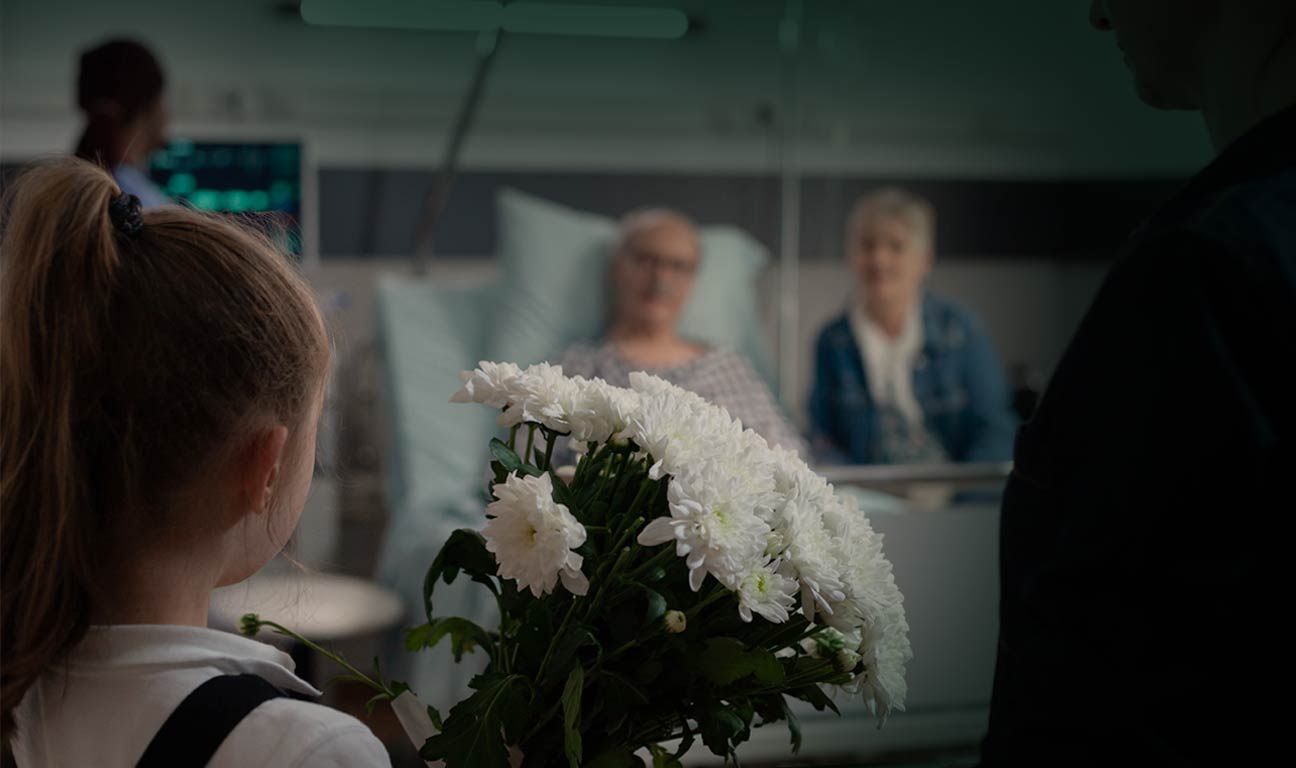 Do your loved ones know your wishes should you become incapacitated? Making decisions without clear directions from you can be extremely difficult. Every Canadian adult should have a living will...