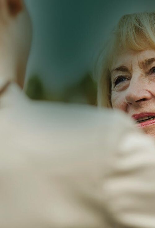 Few things feel as delicate or as important as talking with a family member about long-term care. The team at CareOne is sharing tips to help you navigate the emotional conversations about long-term care options. 