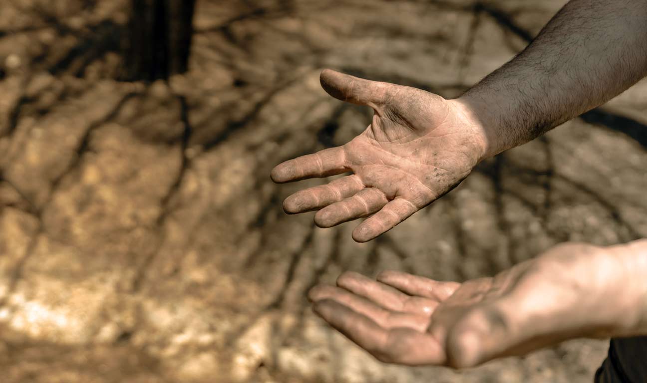 The Costs & Consequences of 'Scorched Earth' Litigation