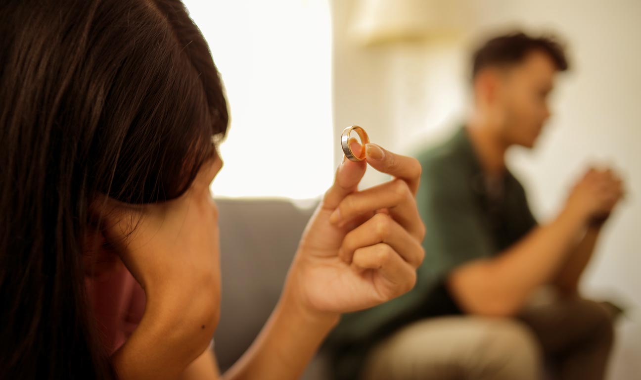 Someone should start thinking about estate planning as soon as they start accumulating any form of wealth or they have financial responsibilities or obligations to another person. But it’s not a one-and-done discussion.