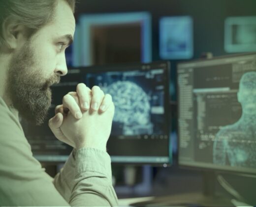 As the development of AI technology accelerates... Experts in estate planning say being proactive with clients about their wishes and how they want their legacy handled can help prevent the creation of unwanted posthumous AI facsimiles.