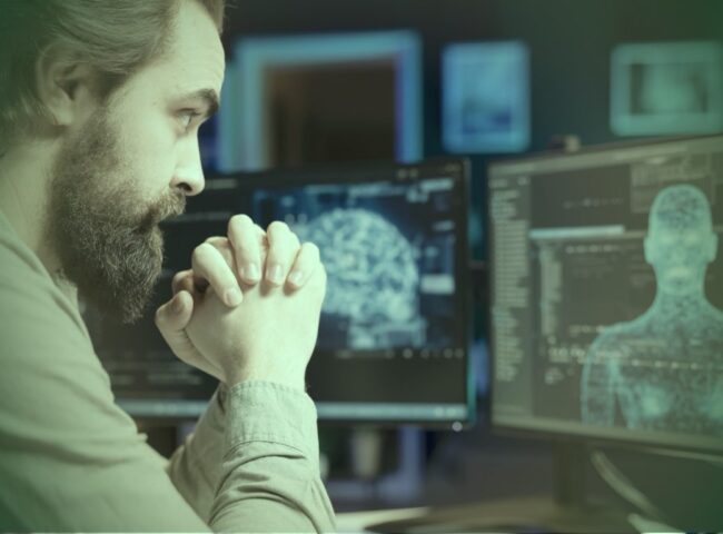 As the development of AI technology accelerates... Experts in estate planning say being proactive with clients about their wishes and how they want their legacy handled can help prevent the creation of unwanted posthumous AI facsimiles.