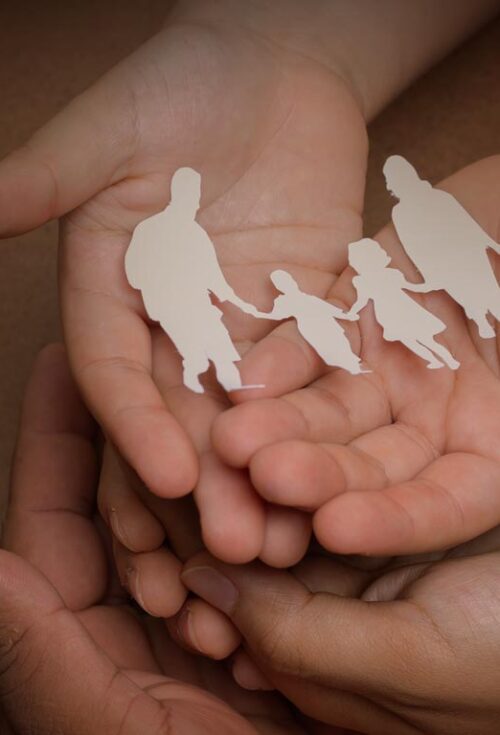 What happens when parents don’t choose guardians properly? The courts step in. Your children become part of a legal process instead of seamlessly transitioning to the loving family member you had in mind. Understanding the legal framework will help you make better decisions for your family.