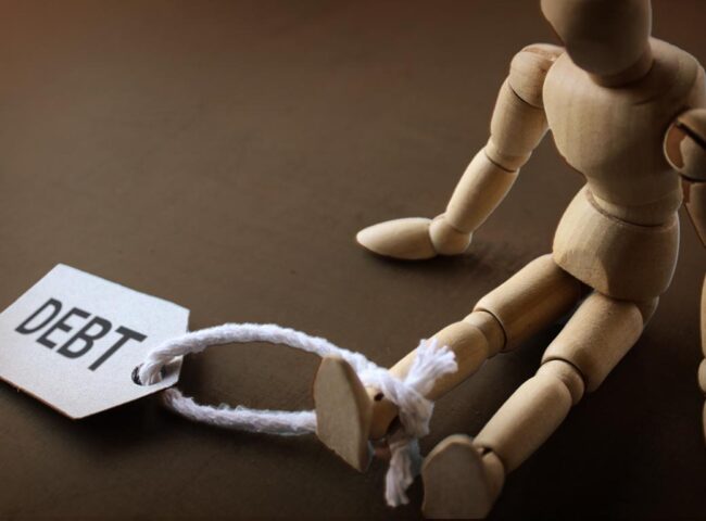 Losing a loved one is never easy. What makes it even harder is when this loss is compounded by uncertainty about what happens to their debts. Having open communication with a few trusted family members about your debts can help your survivors navigate...