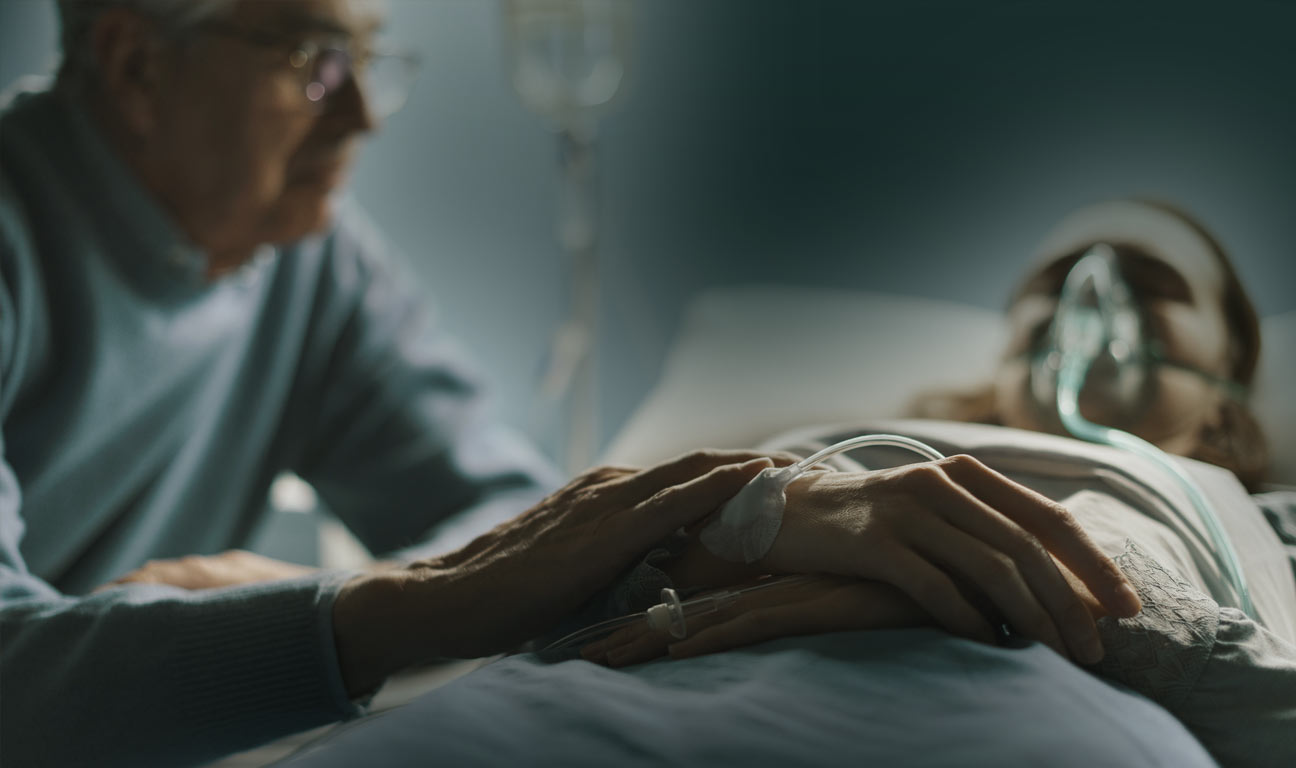 Four points to keep in mind when telling others you are choosing MAID: (1) Don't do it alone, (2) Set the stage, (3) Don't sugarcoat the core message, and (4) Don't leave it too late