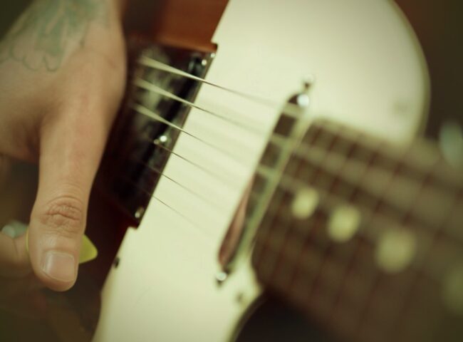 Unlike a typical estate plan, musicians face unique considerations, especially when it comes to rights management, royalties, and long-term protection of their creative works. Here are essential estate planning steps every musician should take...