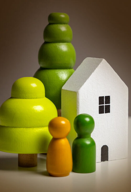 It is important to understand the limited purpose and necessity behind 'Net Family Property' clauses. They are not a catchall for sheltering and protecting the inheritance of a divorcing beneficiary, although they usually have the appearance of trying to achieve this objective.