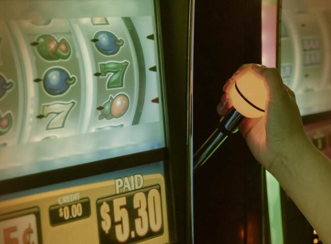 My mom, 65, inherited $450K when my dad died — but now she’s hooked on slots and burning through the cash. How can I protect our family’s assets before it’s too late?