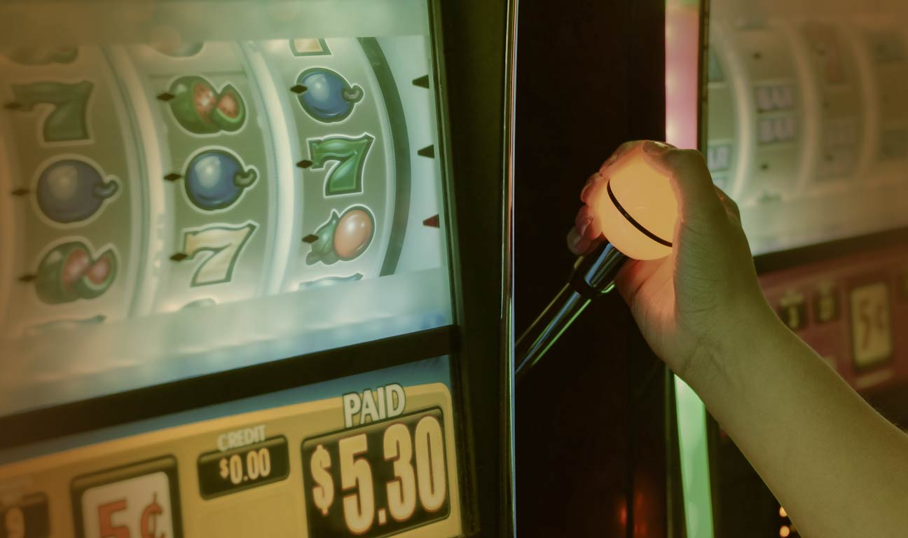 My mom, 65, inherited $450K when my dad died — but now she’s hooked on slots and burning through the cash. How can I protect our family’s assets before it’s too late?