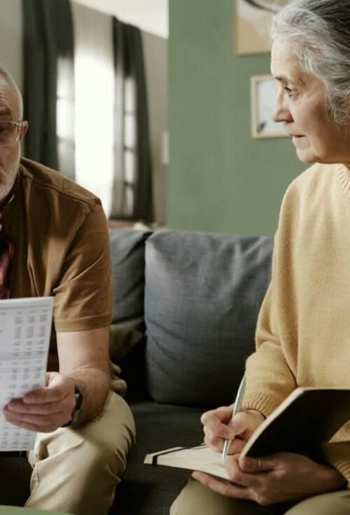 No one ever plans to be sick or disabled. Yet, planning for the future can make all the difference in an emergency and at the end-of-life. Being prepared and having important documents in a single place can give you peace of mind, help ensure your wishes are honored, and ease the burden on your loved ones.