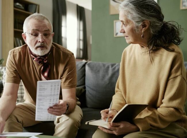 No one ever plans to be sick or disabled. Yet, planning for the future can make all the difference in an emergency and at the end-of-life. Being prepared and having important documents in a single place can give you peace of mind, help ensure your wishes are honored, and ease the burden on your loved ones.