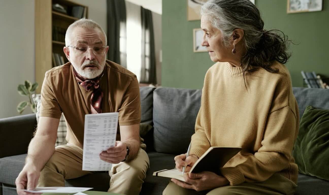 No one ever plans to be sick or disabled. Yet, planning for the future can make all the difference in an emergency and at the end-of-life. Being prepared and having important documents in a single place can give you peace of mind, help ensure your wishes are honored, and ease the burden on your loved ones.
