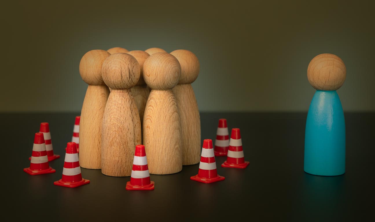 Your death will create emotional, legal, and financial challenges for your loved ones. Explore what NOT TO DO when planning your estate.