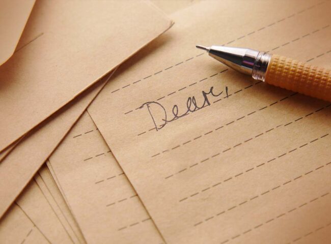 While a letter of wishes is not legally binding, it can still serve as a useful tool and an added “personal touch” to an estate plan, offering clarity on decisions, ensuring wishes are understood and guiding those involved in the administration of the estate.