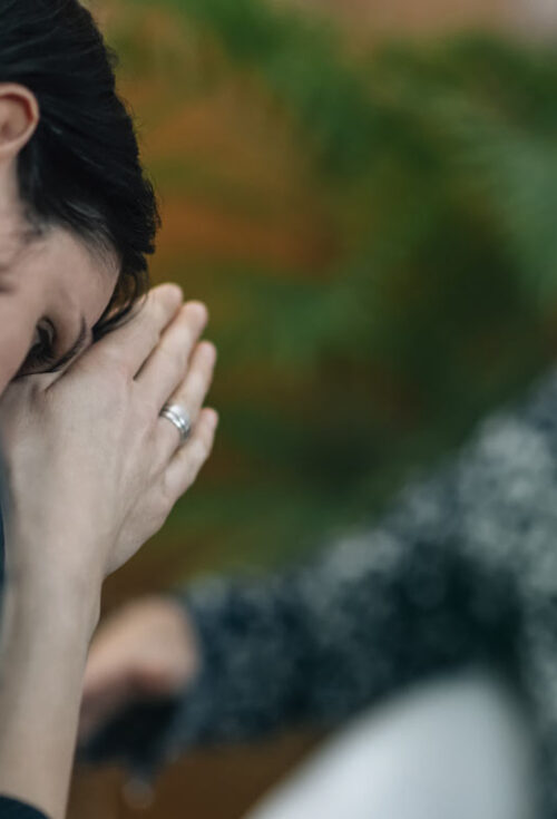 When you or a loved one is diagnosed with a terminal illness, a flood of emotions will arise, including denial, helplessness, frustration, and fear. Here are 17 tips for how to cope with a terminal illness...