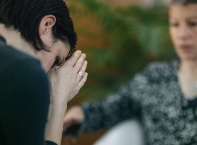 When you or a loved one is diagnosed with a terminal illness, a flood of emotions will arise, including denial, helplessness, frustration, and fear. Here are 17 tips for how to cope with a terminal illness...