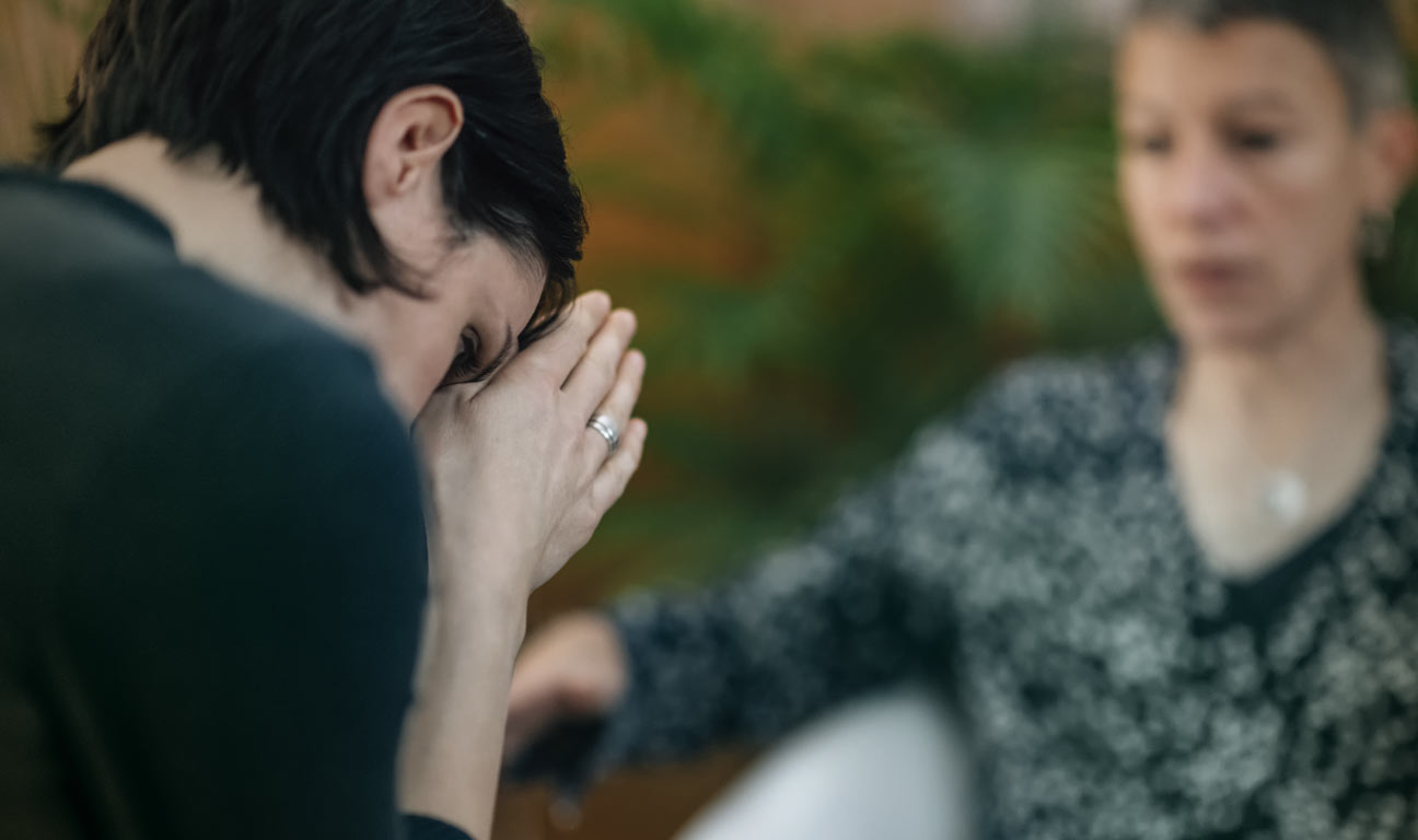 When you or a loved one is diagnosed with a terminal illness, a flood of emotions will arise, including denial, helplessness, frustration, and fear. Here are 17 tips for how to cope with a terminal illness...