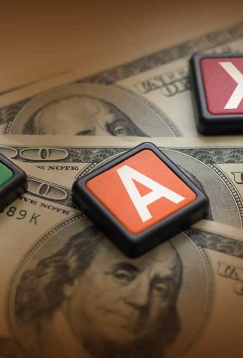 Receiving an inheritance can be exciting, but there are tax implications when you inherit money or property. Here's what you need to know about inheritance tax and what you can do to minimize your tax burden.