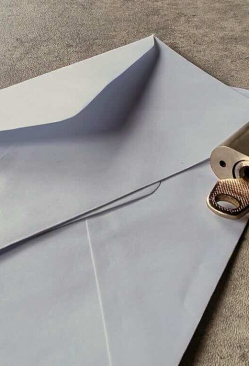 BBB Scam Alert: Consumers across North America receive letters claiming they are owed an inheritance... Beware of quick riches, though, as that letter is a trap.