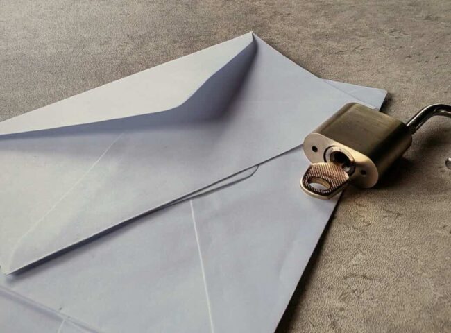 BBB Scam Alert: Consumers across North America receive letters claiming they are owed an inheritance... Beware of quick riches, though, as that letter is a trap.