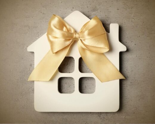 The right planning can ensure you pass down your home without your kids facing large tax liabilities. Here's a simple guide to how it works...