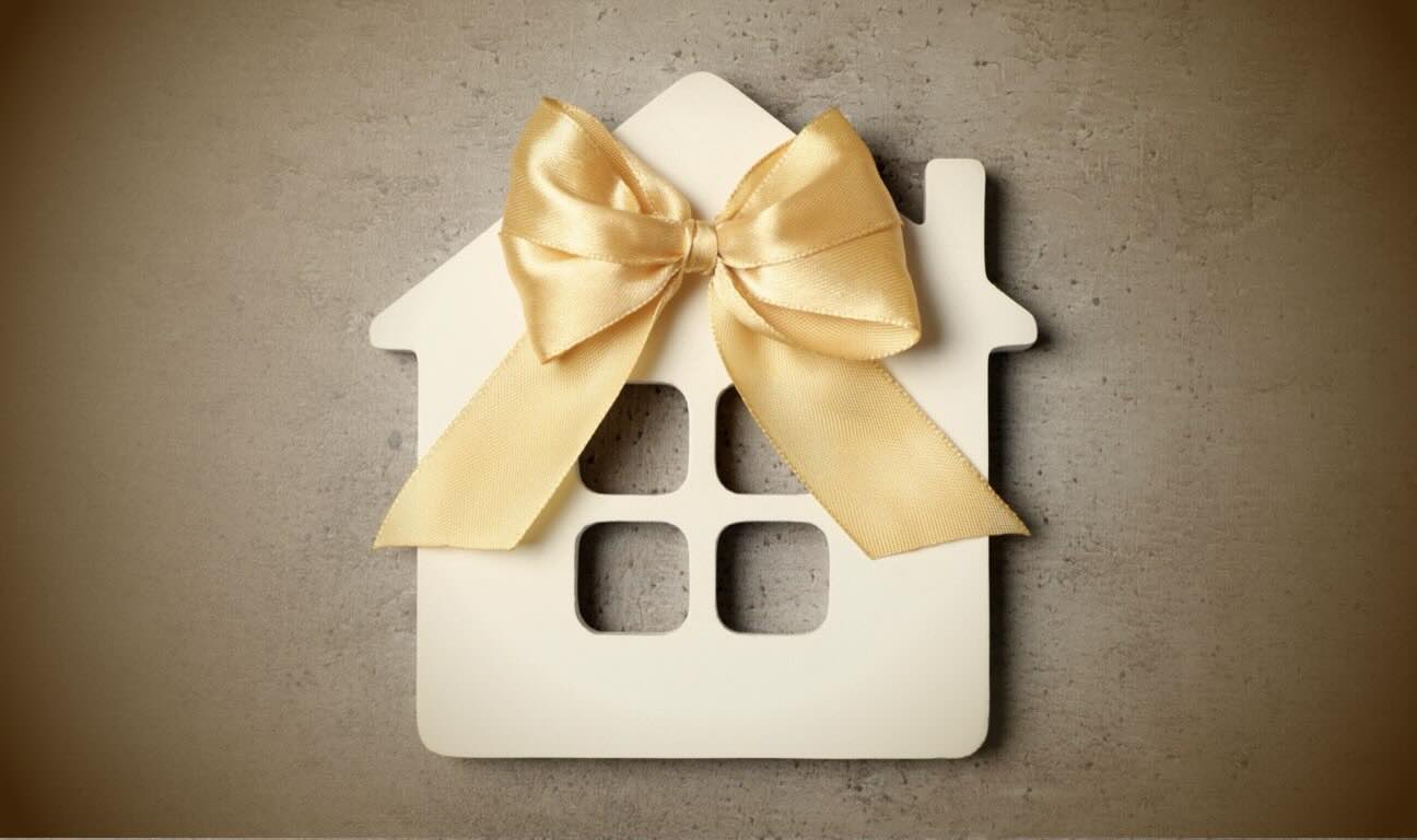 The right planning can ensure you pass down your home without your kids facing large tax liabilities. Here's a simple guide to how it works...