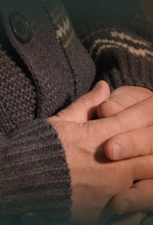 In What Circumstances Can an Attorney for Personal Care Restrict Visitors from Visiting an Incapacitated Person in a Long-Term Care Home?