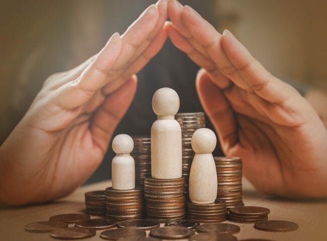 It is important to clearly document and communicate intentions when making either a loan or a gift to a family member. Sometimes we assume a verbal agreement is sufficient but having clear written documentation removes uncertainty and mitigates the risk of disputes arising after the fact.