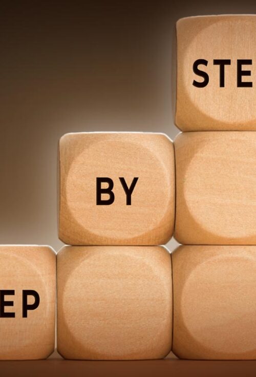 It might be the hardest part of caregiving — watching your loved one slip away step by terrible step, knowing you can’t stop the decline and grieving the loss, long before they’re actually gone.