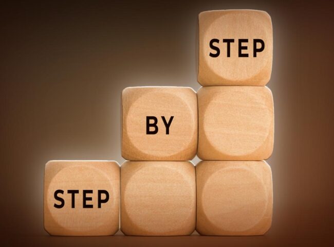 It might be the hardest part of caregiving — watching your loved one slip away step by terrible step, knowing you can’t stop the decline and grieving the loss, long before they’re actually gone.