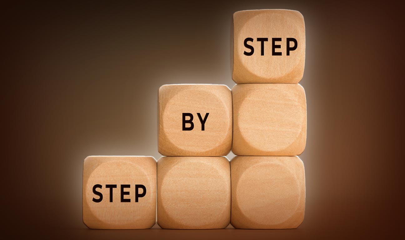 It might be the hardest part of caregiving — watching your loved one slip away step by terrible step, knowing you can’t stop the decline and grieving the loss, long before they’re actually gone.