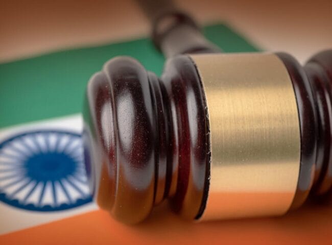 The battle for the Sunjay Kapur empire has taken an explosive turn, as shocking allegations of a ‘forged will’ have surfaced, shaking the very foundation of this high-profile dispute.