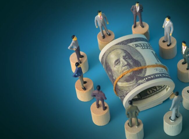 Baby boomers are set to give a staggering $124 trillion through 2048 to heirs, according to market researcher Cerulli Advisors in a 2024 report. But are the next generations prepared to accept it or will they become “shirtsleeves to shirtsleeves in three generations”?