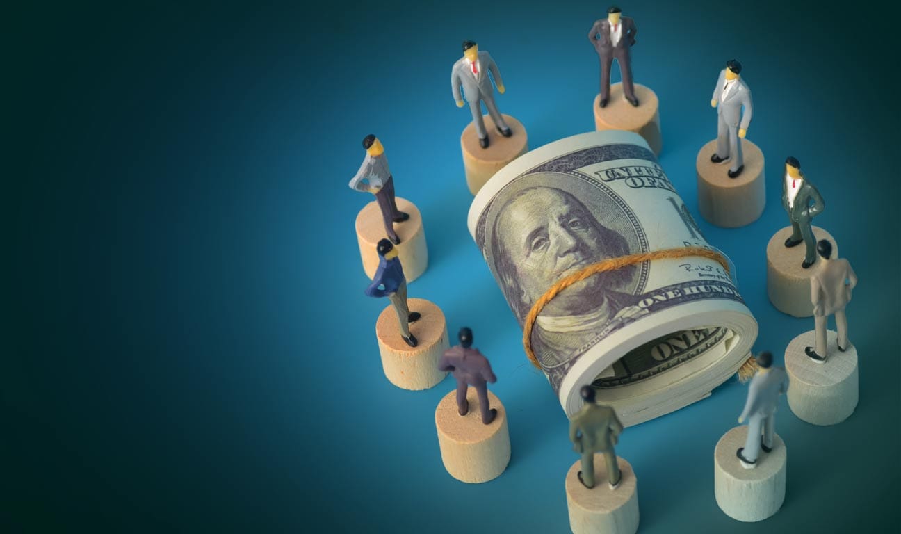 Baby boomers are set to give a staggering $124 trillion through 2048 to heirs, according to market researcher Cerulli Advisors in a 2024 report. But are the next generations prepared to accept it or will they become “shirtsleeves to shirtsleeves in three generations”?