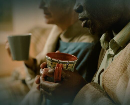 The UK is tackling its long-term care crisis through increased funding, leveraging technology, strengthening the social care workforce, and supporting informal carers.