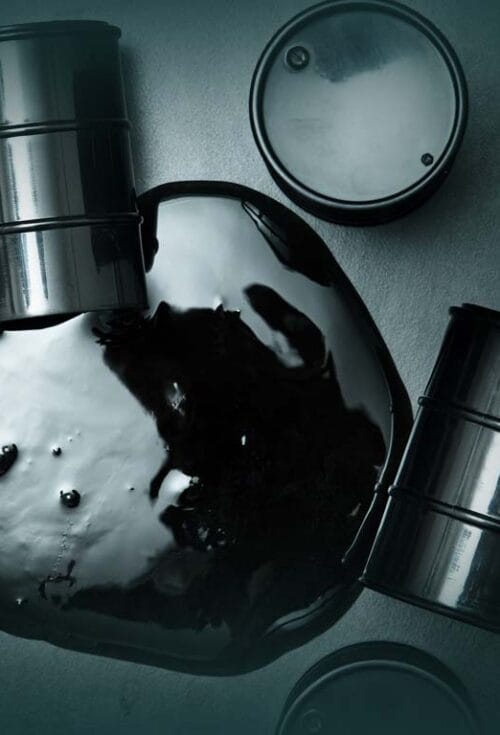 The infamous inheritance battle for Koch Industries involved the four sons of Fred Koch — William, Frederick, Charles, and David — who feuded for nearly two decades over the control and ownership of the family company. 