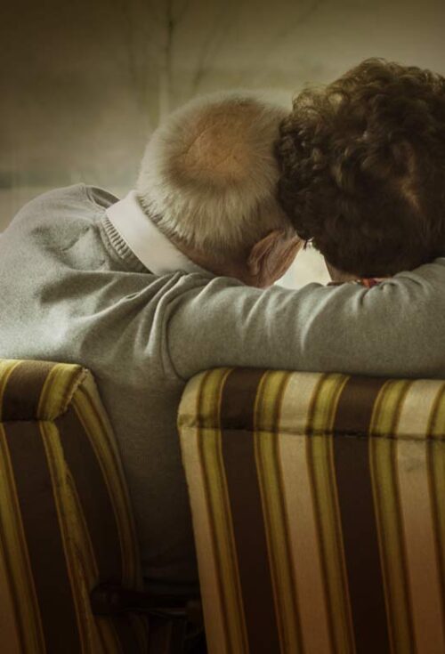 Learning that a member of your family is dying is often the most devastating news a family can receive. This article shares 8 tips for coping with a terminal diagnosis.